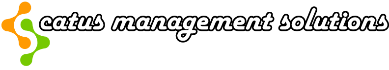 Catus Management Solutions